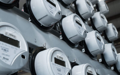 Renewed Meters Keeping Utilities Stocked During New Meter Shortage