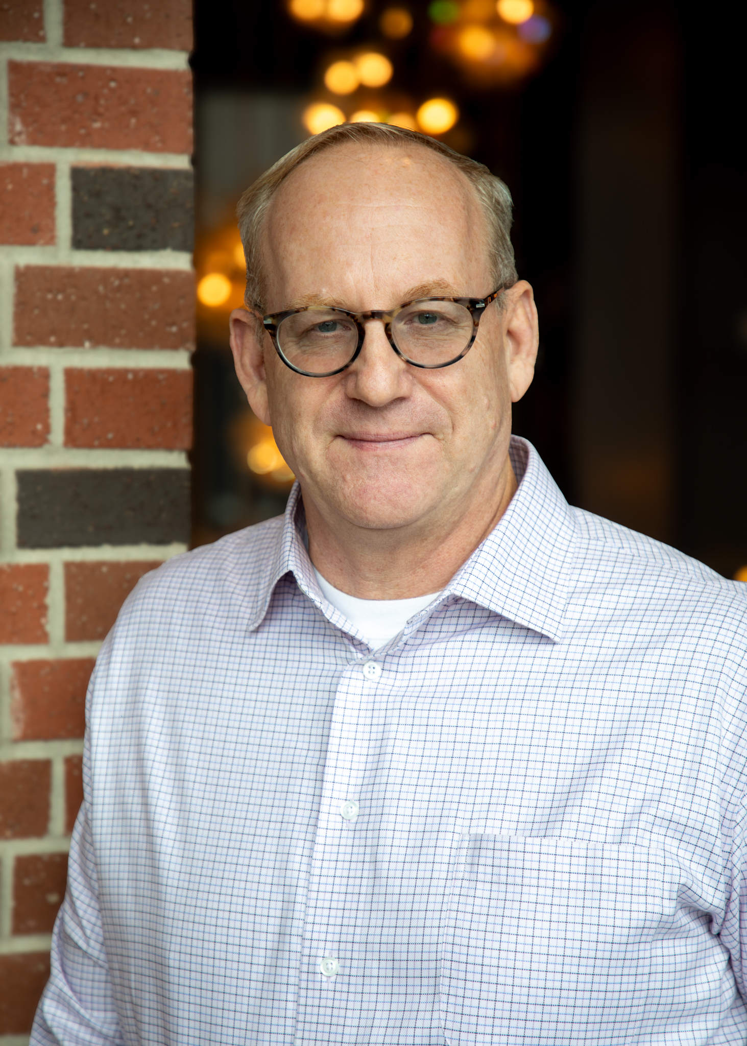 Rich Summers - President & CEO